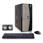 PC Exo Ready D6-S7785 Intel Core i7 8GB RAM SSD 512 W11