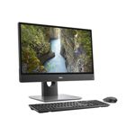 All In One Dell OPTIPLEX 3280 Intel I3 10ma 8GB 256GB Linux
