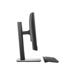 All In One Dell OPTIPLEX 3280 Intel I3 10ma 8GB 256GB Linux