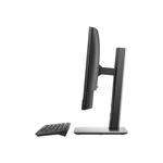 All In One Dell OPTIPLEX 3280 Intel I3 10ma 8GB 256GB Linux