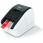 ROTULADORA BROTHER QL-800 USB P ETIQUETAS
