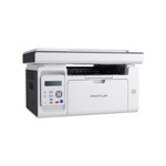 IMPRESORA LASER MULTIFUNCION PANTUM M6509N WIFI/RED  