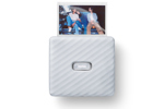 Impresora Instantánea Fujifilm Instax Wide Link Blanca +20 Fotos