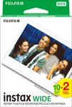 Impresora Instantánea Fujifilm Instax Wide Link Blanca +20 Fotos