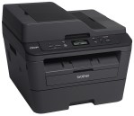 Impresora Multifunción Brother Laser DCP-L2540DW