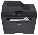 Impresora Multifunción Brother Laser DCP-L2540DW