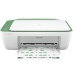 Impresora HP DeskJet Ink Advantage 2375 MF All-in-One Printer (7WQ01A)
