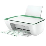 Impresora HP DeskJet Ink Advantage 2375 MF All-in-One Printer (7WQ01A)