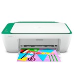 Impresora HP DeskJet Ink Advantage 2375 MF All-in-One Printer (7WQ01A)