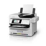 Impresora Multifunción Epson Workforce Pro Wf-c5891 Wifi