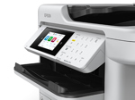 Impresora Multifunción Epson Workforce Pro Wf-c5891 Wifi