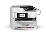 Impresora Multifunción Epson Workforce Pro Wf-c5891 Wifi