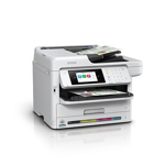 Impresora Multifunción Epson Workforce Pro Wf-c5891 Wifi