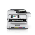 Impresora Multifunción Epson Workforce Pro Wf-c5891 Wifi