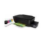 Impresora Multifuncional HP Ink Tank 315 (Z4B04A)