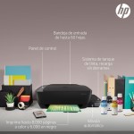 Impresora Multifuncional HP Ink Tank 315 (Z4B04A)