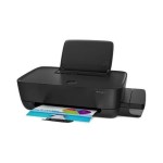 Impresora Hp Ink Tank 115 A Color Sistema Continuo Usb Gtia