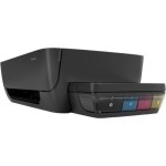 Impresora Hp Ink Tank 115 A Color Sistema Continuo Usb Gtia