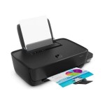 Impresora Hp Ink Tank 115 A Color Sistema Continuo Usb Gtia