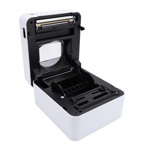 Impresora Termica 100 Mm Comandera Etiquetas Directa It04 Blanca Nictom