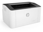 Impresora Laser Hp Monocromatica 107a 4ZB77A 20 ppm USB cuotas