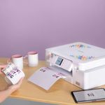 Impresora De Sublimación Brother Sp1ar Artspira Tazas Textil