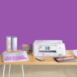 Impresora De Sublimación Brother Sp1ar Artspira Tazas Textil