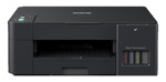 Impresora Color Multifuncion Brother Inkbenefit Tank Wifi