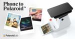 Impresora fotográfica digital a analógica Polaroid Originals Lab