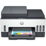 Impresora Hp Multifuncion Smart Tank 750 6uu47a Wi-fi