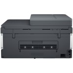 Impresora Hp Multifuncion Smart Tank 750 6uu47a Wi-fi
