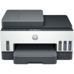 Impresora Hp Multifuncion Smart Tank 750 6uu47a Wi-fi