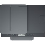 Impresora Hp Multifuncion Smart Tank 750 6uu47a Wi-fi