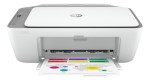 Impresora Multifunción Hp Deskjet 2775 Advantage Wifi Color