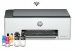 IMPRESORA MULTIFUNCION SMART TANK 580 WIFI HPPA HP