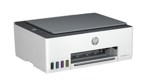 IMPRESORA MULTIFUNCION SMART TANK 580 WIFI HPPA HP
