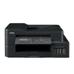 Impresora a color Brother InkBenefit Tank DCPT720DW