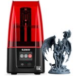 Impresora 3D de resina ELEGOO Mars 5 Ultra 9K de alta precisión