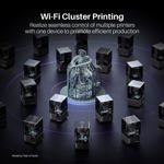 Impresora 3D de resina ELEGOO Mars 5 Ultra 9K de alta precisión