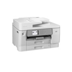 Impresora Brother Multifunción J6955DW A3 Fax WiFi