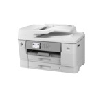 Impresora Brother Multifunción J6955DW A3 Fax WiFi