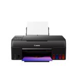 Impresora Canon Pixma G610 Multifuncional Megatank