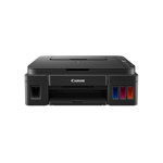 IMPRESORA MULTIFUNCIÓN CANON PIXMA G2110