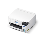 Impresora De Sublimacion De Tinta Epson Surecolor F170 A4 Para Sublimar