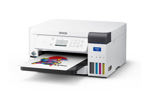 Impresora De Sublimacion De Tinta Epson Surecolor F170 A4 Para Sublimar