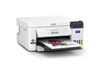 Impresora De Sublimacion De Tinta Epson Surecolor F170 A4 Para Sublimar