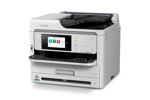 Impresora Multifunción Monocromatica Epson Workforce M5899