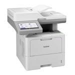 Impresora Empresarial Multifuncion Laser Brother 6915 Dw L6915dw Wifi