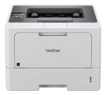 Impresora Laser Brother Hl-l5210dn Monocromática Duplex Red