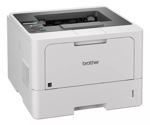 Impresora Laser Brother Hl-l5210dn Monocromática Duplex Red